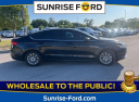Thumbnail image of 2017 Ford Fusion at Sunrise Volkswagen of Fort Pierce