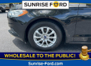 Thumbnail image of 2017 Ford Fusion at Sunrise Volkswagen of Fort Pierce