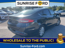 Thumbnail image of 2017 Ford Fusion at Sunrise Volkswagen of Fort Pierce