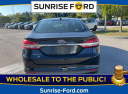 Thumbnail image of 2017 Ford Fusion at Sunrise Volkswagen of Fort Pierce
