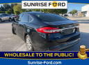 Thumbnail image of 2017 Ford Fusion at Sunrise Volkswagen of Fort Pierce