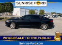 Thumbnail image of 2017 Ford Fusion at Sunrise Volkswagen of Fort Pierce