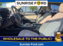 Thumbnail image of 2017 Ford Fusion at Sunrise Volkswagen of Fort Pierce