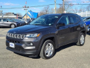 Thumbnail image of 2022 Jeep Compass at The New Babylon Honda