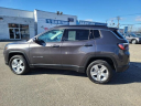 Thumbnail image of 2022 Jeep Compass at The New Babylon Honda