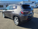 Thumbnail image of 2022 Jeep Compass at The New Babylon Honda