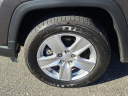 Thumbnail image of 2022 Jeep Compass at The New Babylon Honda