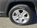 Thumbnail image of 2022 Jeep Compass at The New Babylon Honda