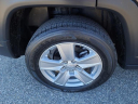 Thumbnail image of 2022 Jeep Compass at The New Babylon Honda