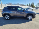 Thumbnail image of 2022 Jeep Compass at The New Babylon Honda