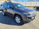 Thumbnail image of 2022 Jeep Compass at The New Babylon Honda