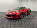 Thumbnail image of 2024 Chevrolet Corvette at Dave Smith Dodge Chrysler Jeep Ram Chevrolet GMC Cadillac Buick