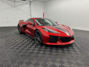 Thumbnail image of 2024 Chevrolet Corvette at Dave Smith Dodge Chrysler Jeep Ram Chevrolet GMC Cadillac Buick