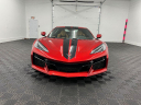 2024 Chevrolet Corvette Z06 at Dave Smith Dodge Chrysler Jeep Ram Chevrolet GMC Cadillac Buick