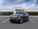 Thumbnail image of 2025 Cadillac Escalade IQ at Cavender Cadillac - New