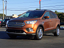 Thumbnail image of 2017 Ford Escape at A & B Motors Of Waterford