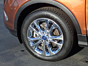 Thumbnail image of 2017 Ford Escape at A & B Motors Of Waterford