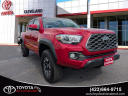 Thumbnail image of 2023 Toyota Tacoma at Toyota Of Cleveland