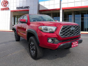 Thumbnail image of 2023 Toyota Tacoma at Toyota Of Cleveland