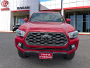 Thumbnail image of 2023 Toyota Tacoma at Toyota Of Cleveland