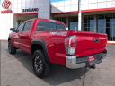 Thumbnail image of 2023 Toyota Tacoma at Toyota Of Cleveland