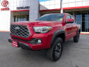 Thumbnail image of 2023 Toyota Tacoma at Toyota Of Cleveland
