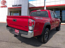 Thumbnail image of 2023 Toyota Tacoma at Toyota Of Cleveland