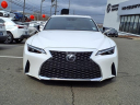 Thumbnail image of 2023 Lexus IS 300 at Tri-County Lexus