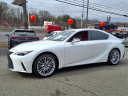 Thumbnail image of 2023 Lexus IS 300 at Tri-County Lexus