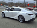 Thumbnail image of 2023 Lexus IS 300 at Tri-County Lexus