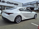 Thumbnail image of 2023 Lexus IS 300 at Tri-County Lexus