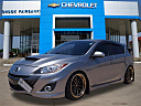 Thumbnail image of 2010 Mazda Mazdaspeed3 at Chuck Fairbanks Chevrolet