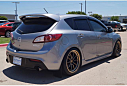 Thumbnail image of 2010 Mazda Mazdaspeed3 at Chuck Fairbanks Chevrolet