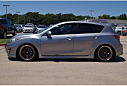 Thumbnail image of 2010 Mazda Mazdaspeed3 at Chuck Fairbanks Chevrolet