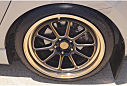 Thumbnail image of 2010 Mazda Mazdaspeed3 at Chuck Fairbanks Chevrolet