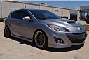 Thumbnail image of 2010 Mazda Mazdaspeed3 at Chuck Fairbanks Chevrolet