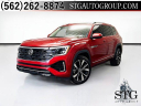 Thumbnail image of 2024 Volkswagen Atlas at StgAutoGroupOfBellflower - Used