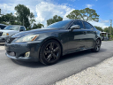 Thumbnail image of 2009 Lexus IS 250 at Pickup Nation