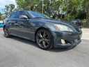 Thumbnail image of 2009 Lexus IS 250 at Pickup Nation