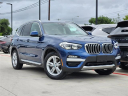 2019 BMW X3 sDrive30i at Huffines Hyundai Plano