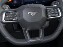 Thumbnail image of 2025 Ford Mustang at Newins Bay Shore Ford