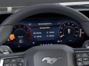 Thumbnail image of 2025 Ford Mustang at Newins Bay Shore Ford