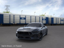 Thumbnail image of 2025 Ford Mustang at Newins Bay Shore Ford
