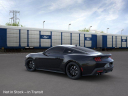 Thumbnail image of 2025 Ford Mustang at Newins Bay Shore Ford