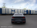 Thumbnail image of 2025 Ford Mustang at Newins Bay Shore Ford