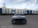 Thumbnail image of 2025 Ford Mustang at Newins Bay Shore Ford
