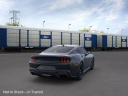Thumbnail image of 2025 Ford Mustang at Newins Bay Shore Ford