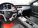 Thumbnail image of 2012 Chevrolet Camaro at Gary Mathews Motors