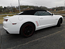 Thumbnail image of 2012 Chevrolet Camaro at Gary Mathews Motors