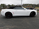 Thumbnail image of 2012 Chevrolet Camaro at Gary Mathews Motors